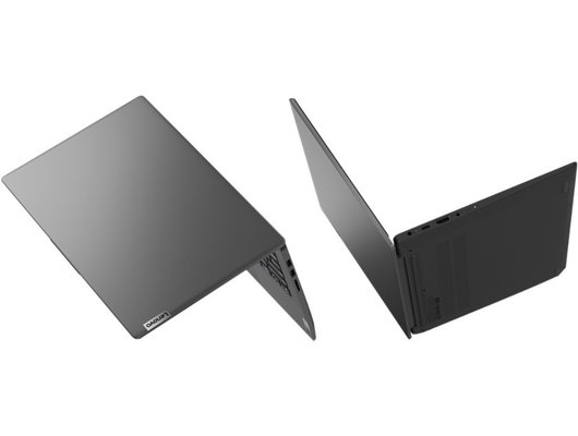 Ноутбук Lenovo IdeaPad 5 14ITL05/82FE00CQRK/Core i3-1115G4/8GB/512GB/14.0 FHD/DOS серый